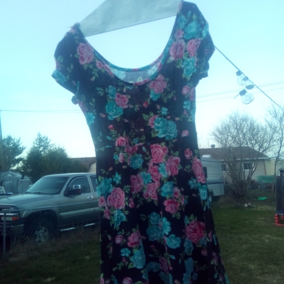 2/10 sundress - Picture 3 of 3